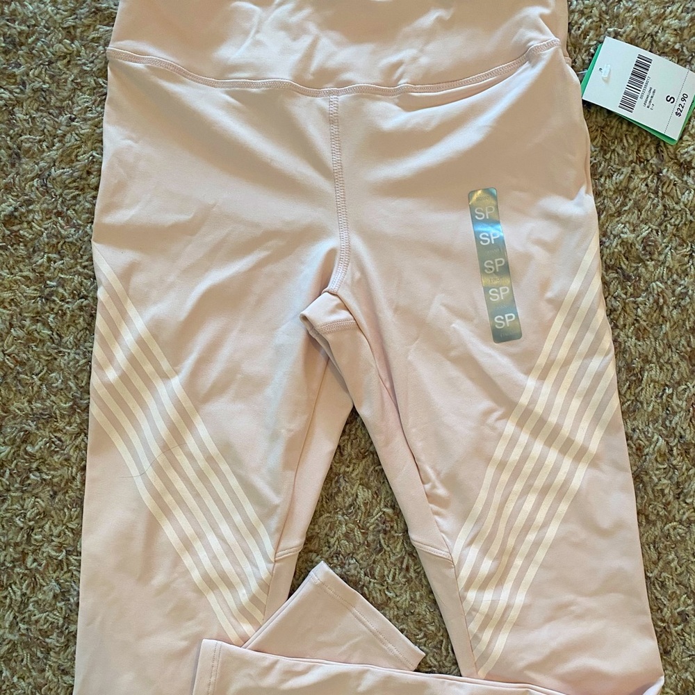 Workout leggings